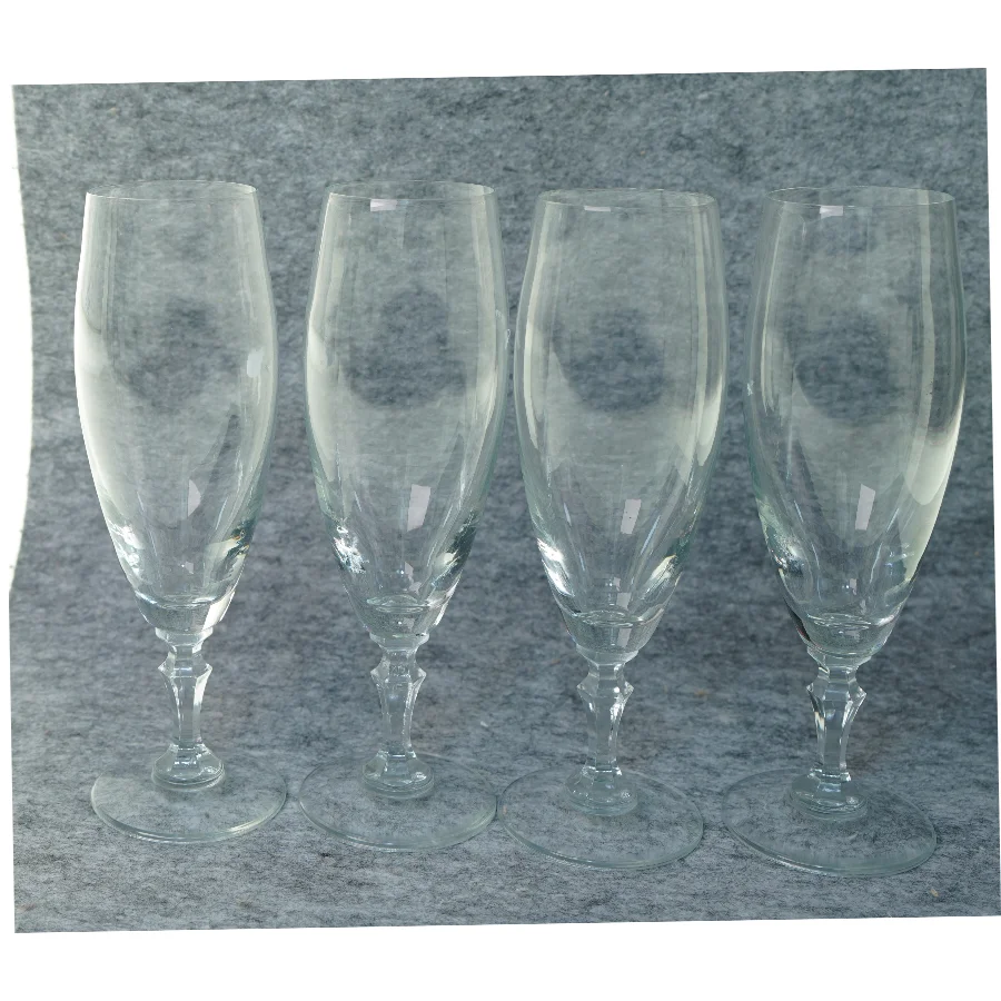 Glas (str. 19 x 5 cm)