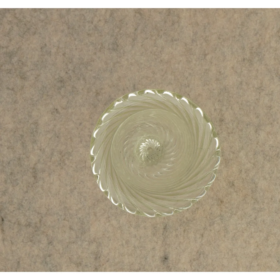 Glas (str. 16 x 9 cm)