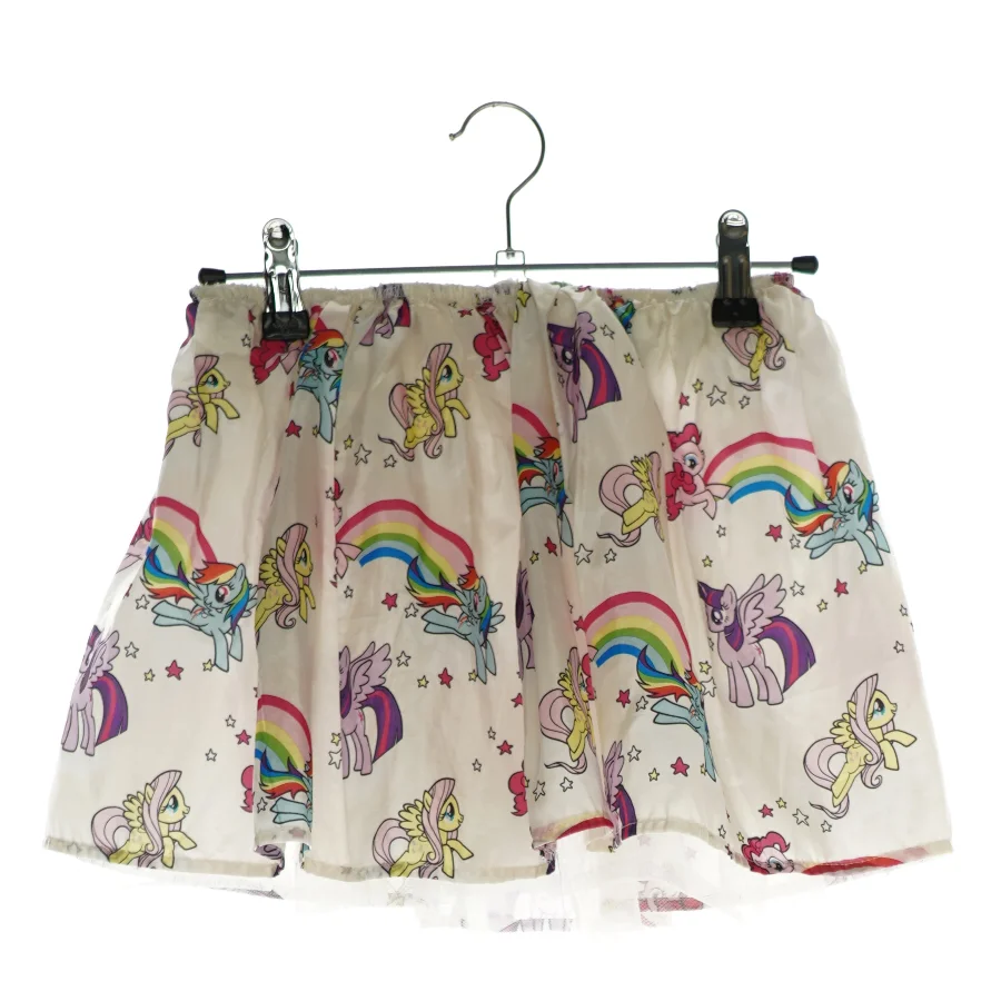 My Little Pony nederdel (str. 8 år)
