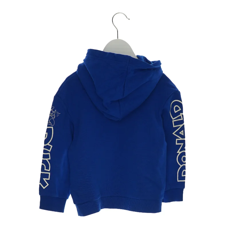 Hættetrøje fra H&M (Str. 110-116)