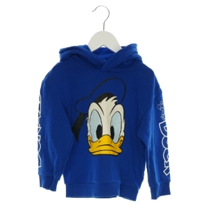 Hættetrøje fra H&M (Str. 110-116)