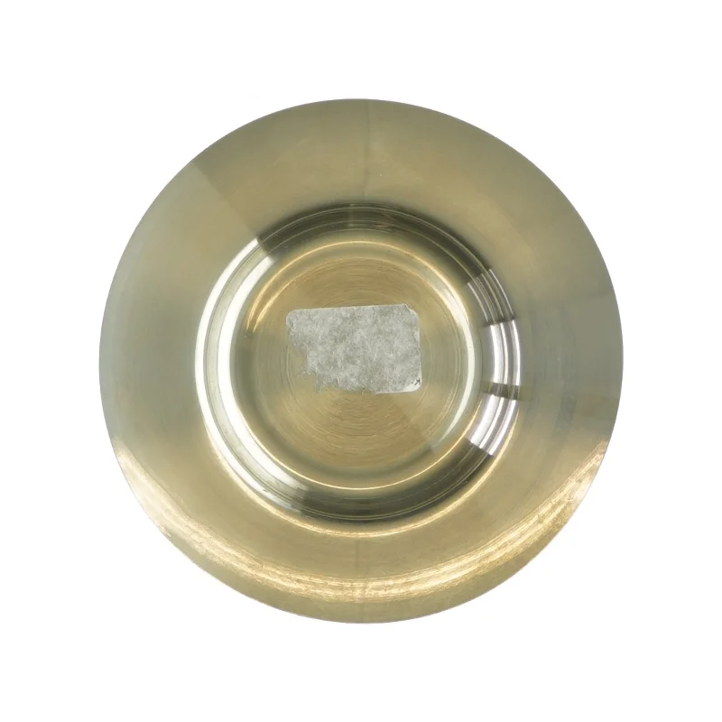 Lille dekorations fad