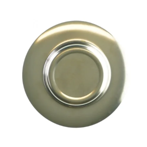 Lille dekorations fad