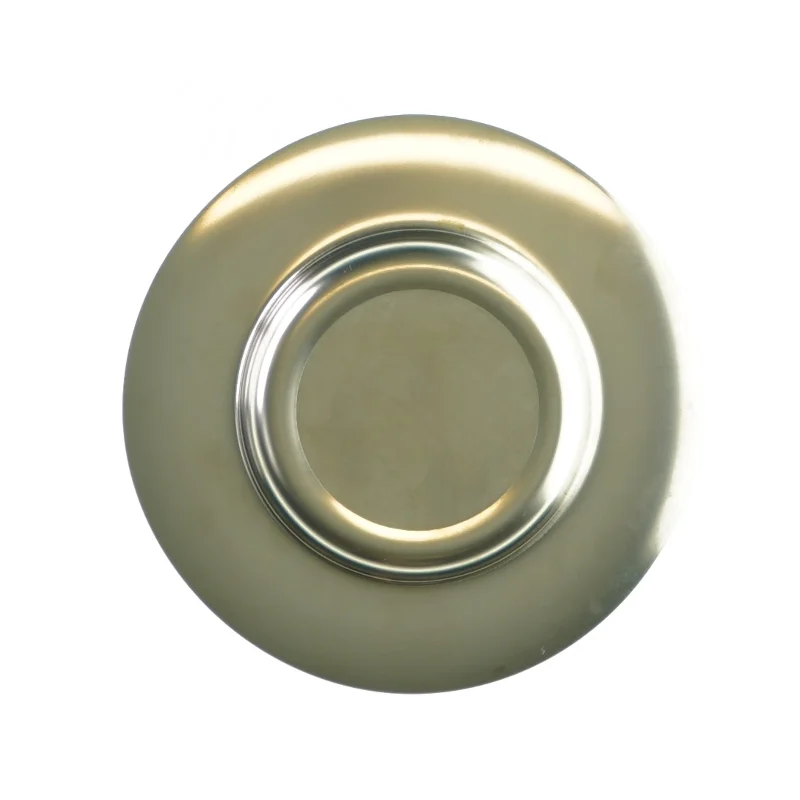 Lille dekorations fad