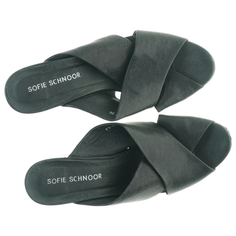 Sko fra Sofie Schnor (str. 38)