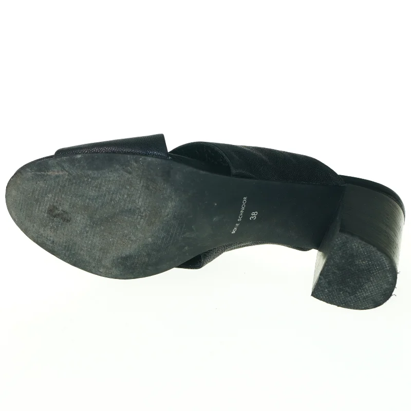 Sko fra Sofie Schnor (str. 38)