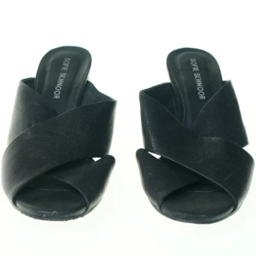 Sko fra Sofie Schnor (str. 38)