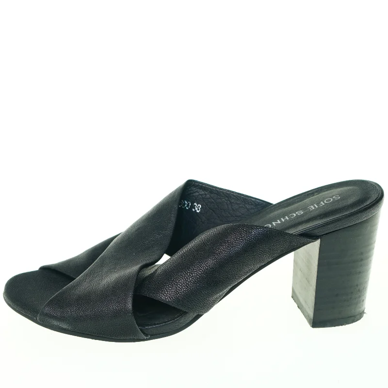 Sko fra Sofie Schnor (str. 38)