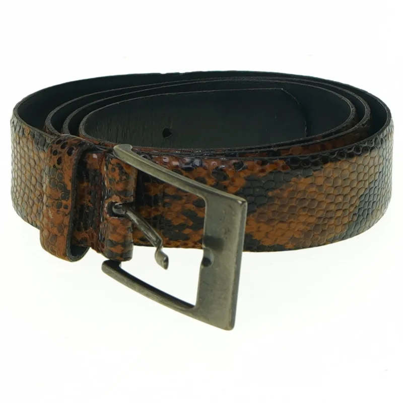 Bælte fra H&M (str. 98 x 3 cm)