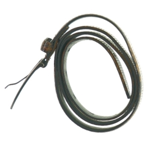 Bælte fra H&M (str. 98 x 3 cm)