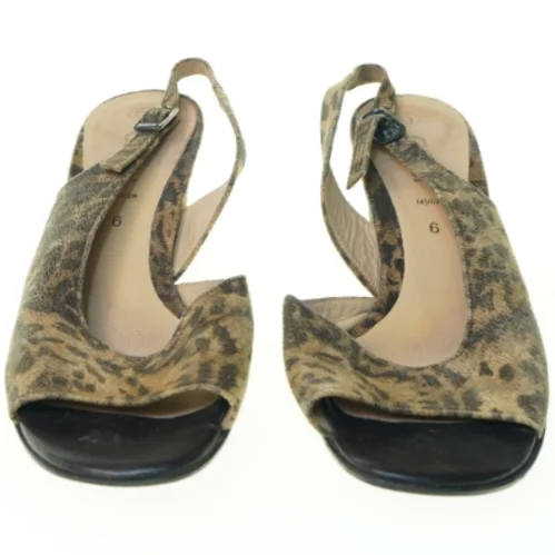 Sko fra Gabor (str. 39)