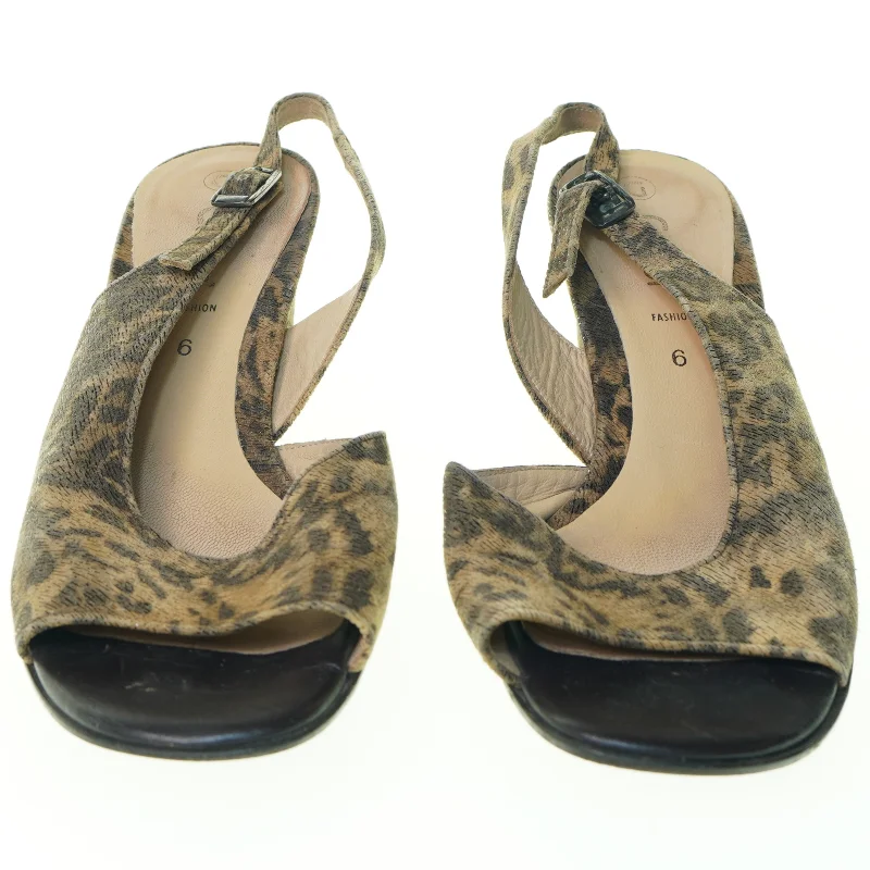 Sko fra Gabor (str. 39)