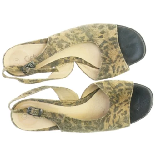 Sko fra Gabor (str. 39)