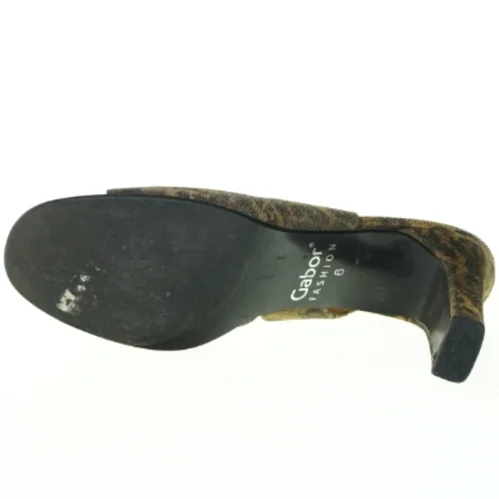 Sko fra Gabor (str. 39)