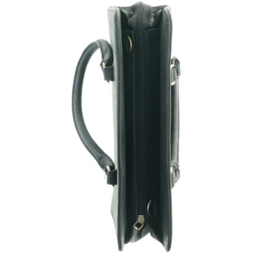 Håndtaske (str. 36 x 27 cm)