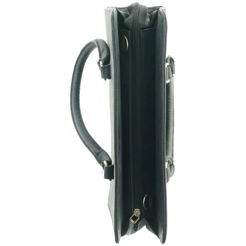 Håndtaske (str. 36 x 27 cm)