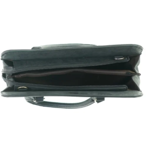 Håndtaske (str. 36 x 27 cm)