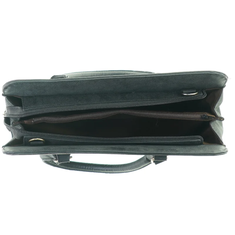 Håndtaske (str. 36 x 27 cm)