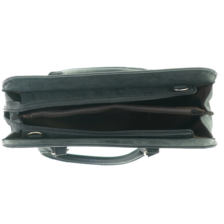 Håndtaske (str. 36 x 27 cm)