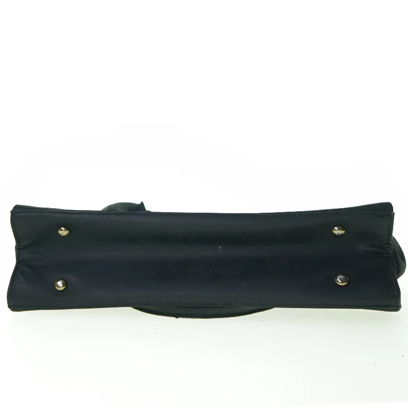 Håndtaske (str. 36 x 27 cm)