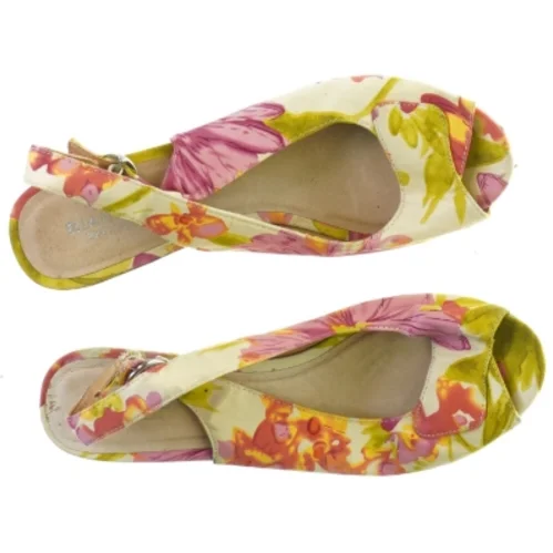 Sko fra Bianco (str. 39)