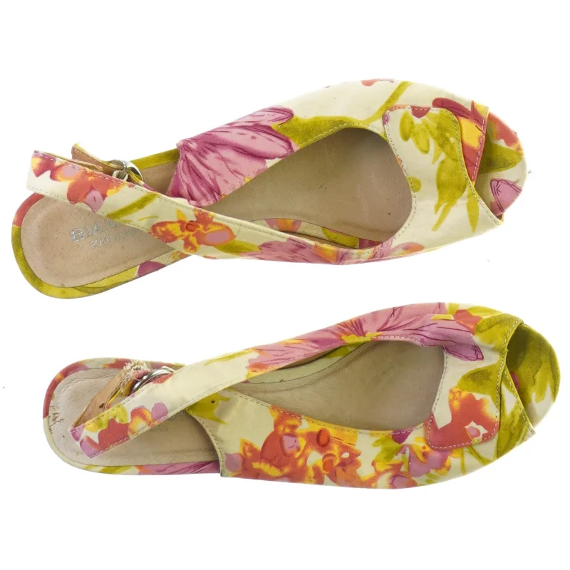 Sko fra Bianco (str. 39)