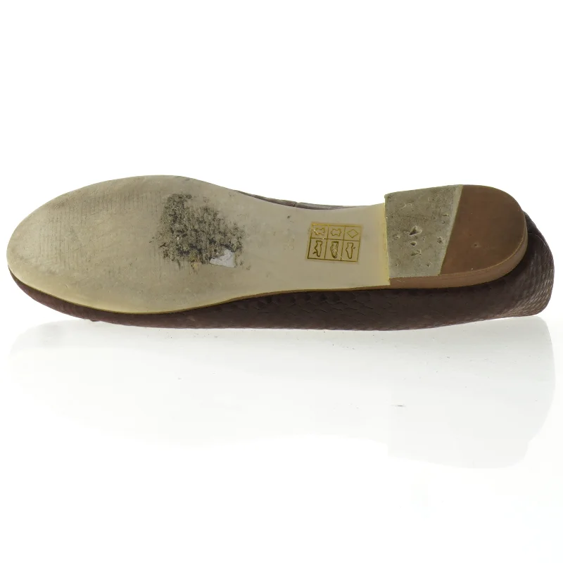 Bballerinaer (str. 38)