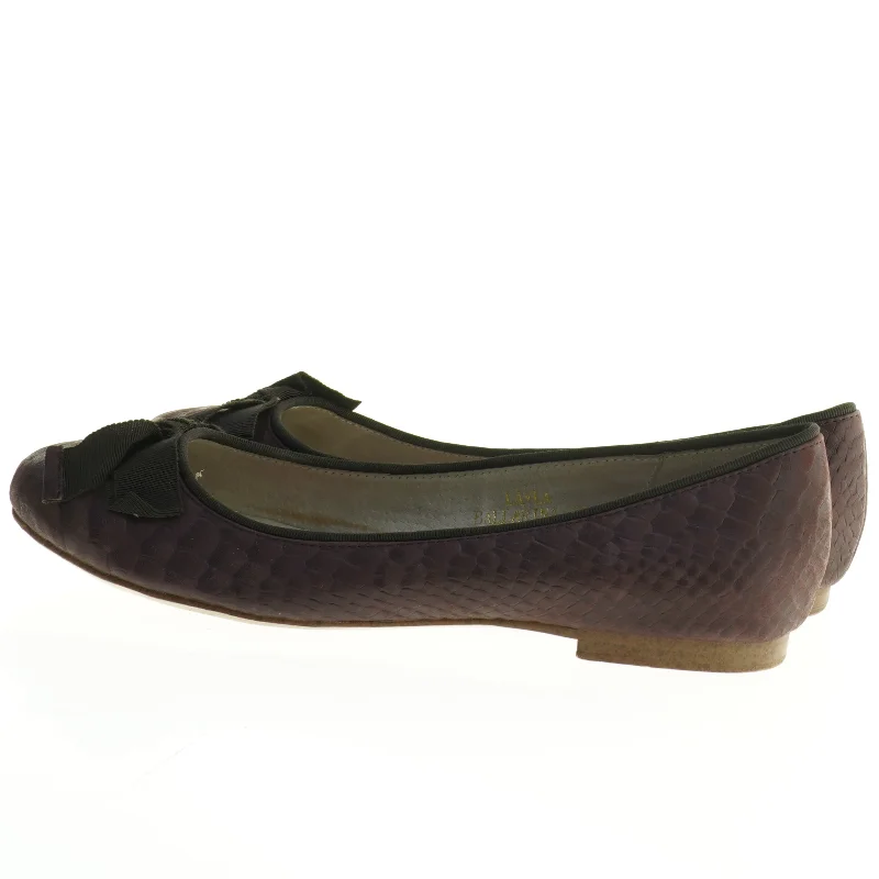 Bballerinaer (str. 38)