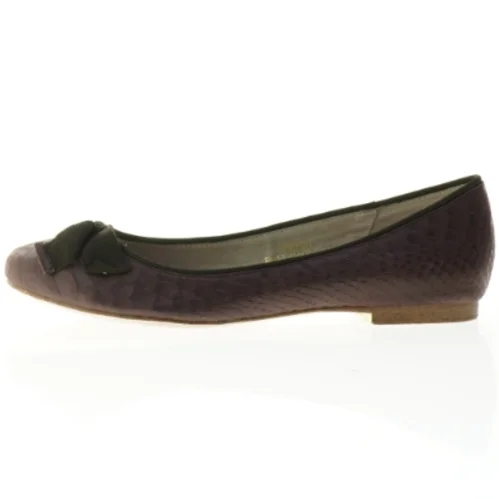 Bballerinaer (str. 38)