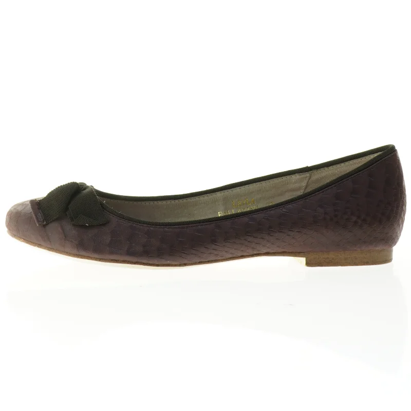 Bballerinaer (str. 38)