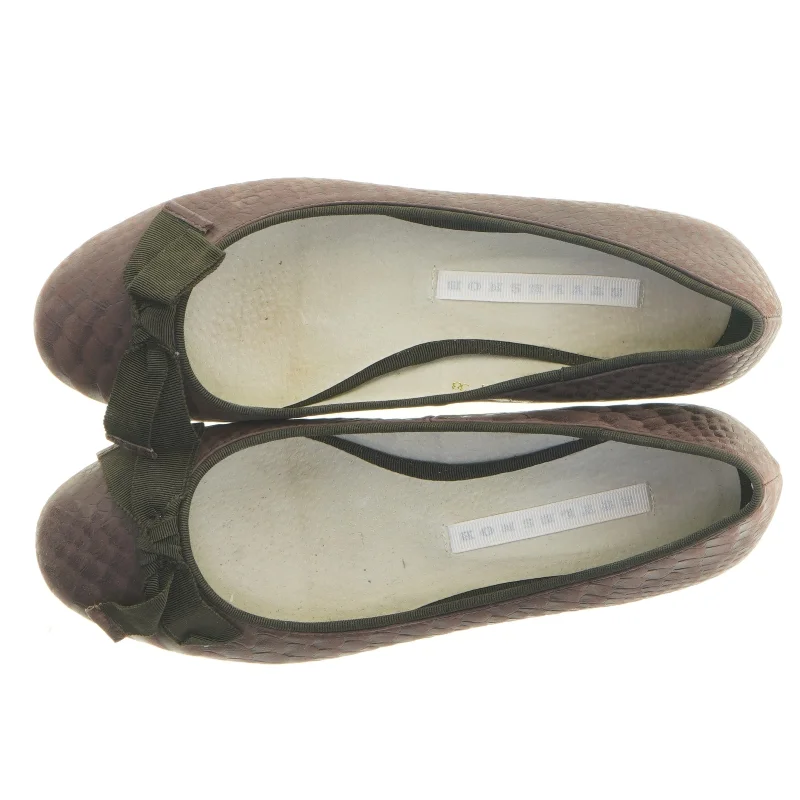 Bballerinaer (str. 38)