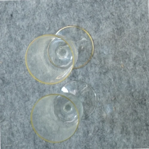 Glas (str. 10 x 5 cm)