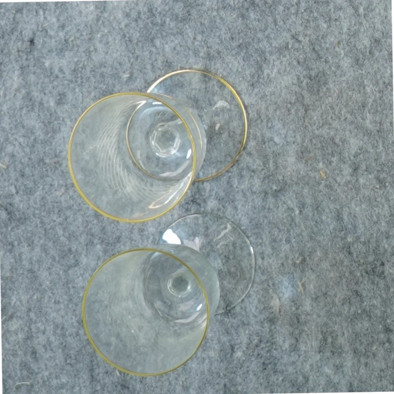 Glas (str. 10 x 5 cm)