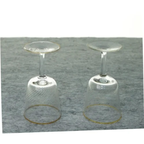 Glas (str. 10 x 5 cm)