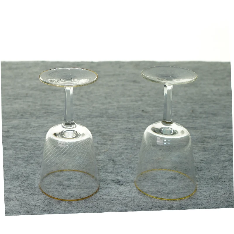 Glas (str. 10 x 5 cm)