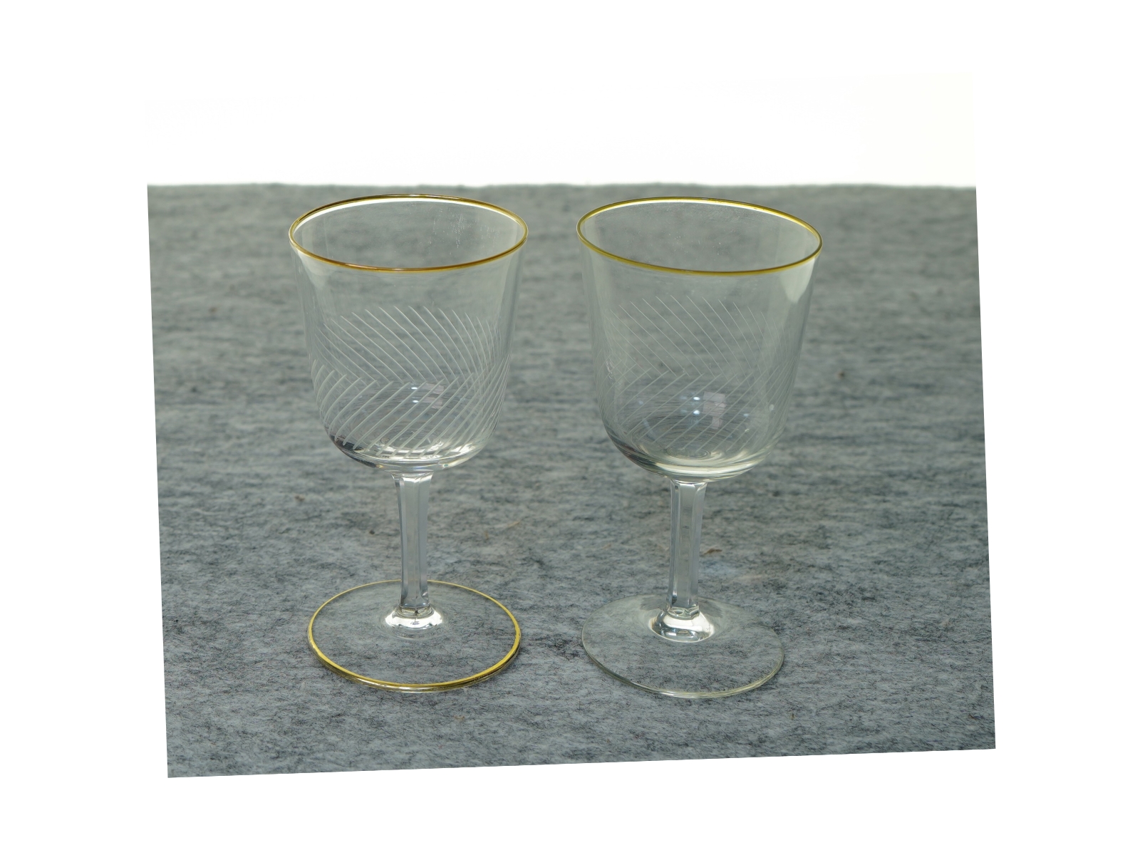 Glas (str. 10 x 5 cm)