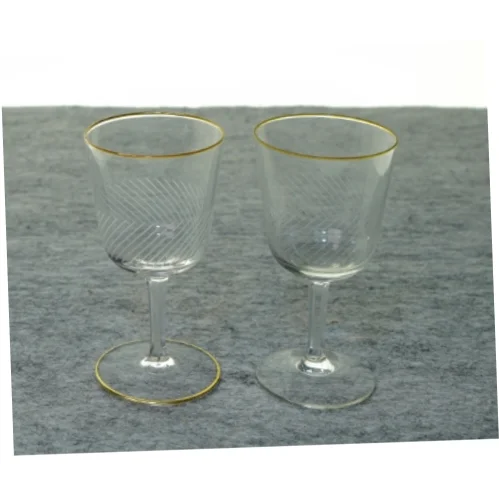 Glas (str. 10 x 5 cm)