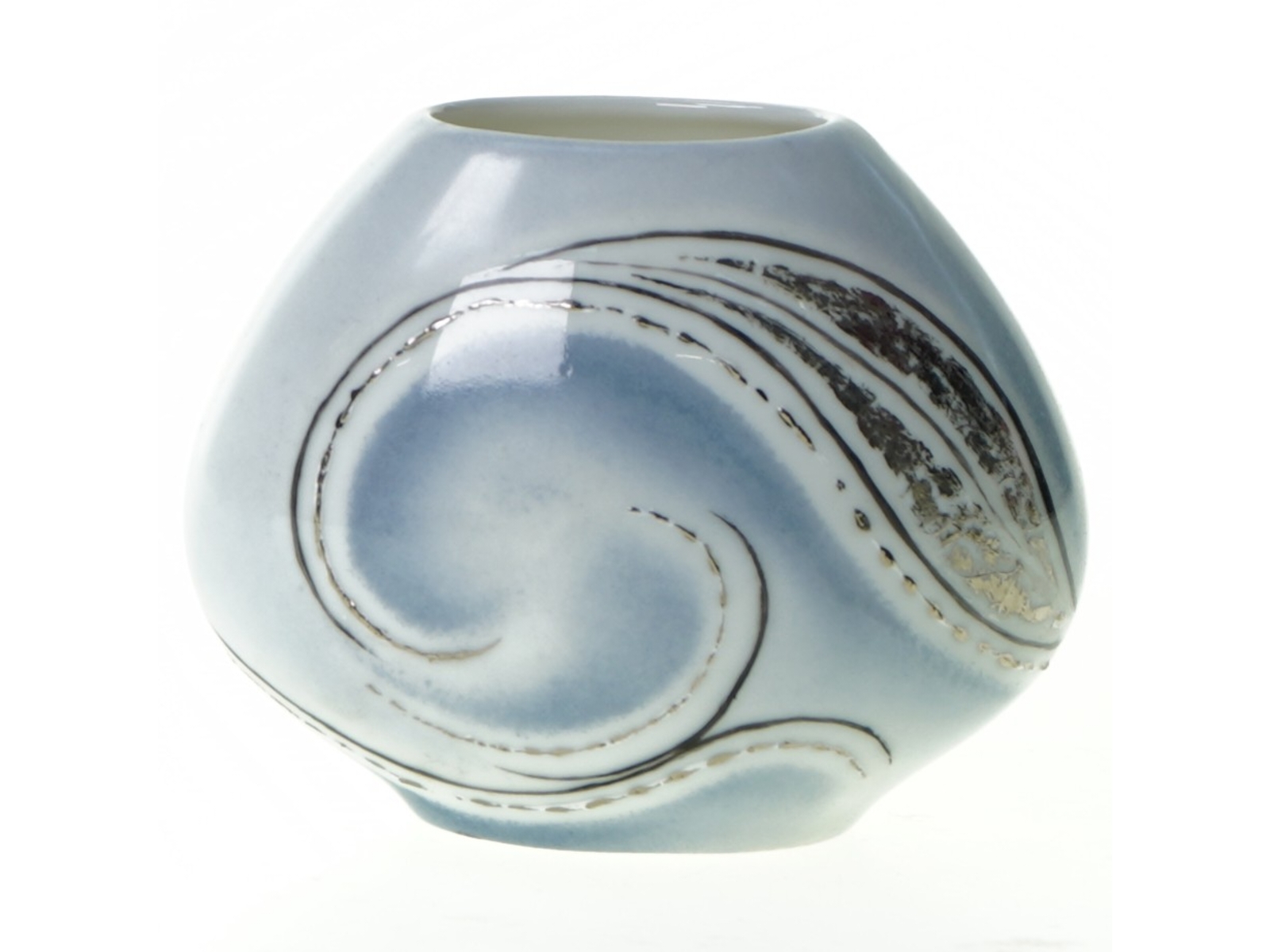 Vase (str. 10 x 8 cm)