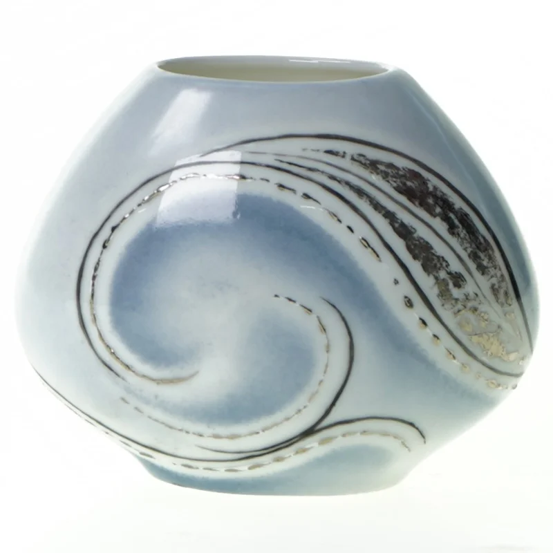 Vase (str. 10 x 8 cm)