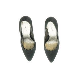 Stiletter fra Mary B (str. 36)