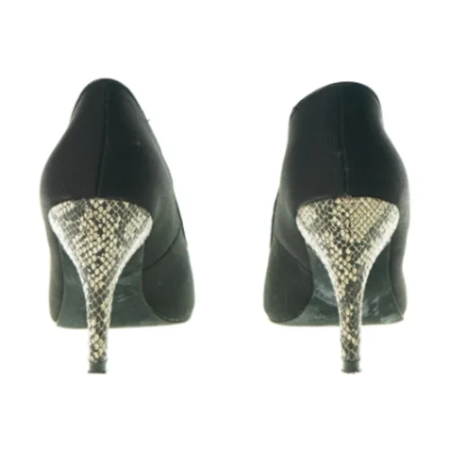 Stiletter fra Mary B (str. 36)