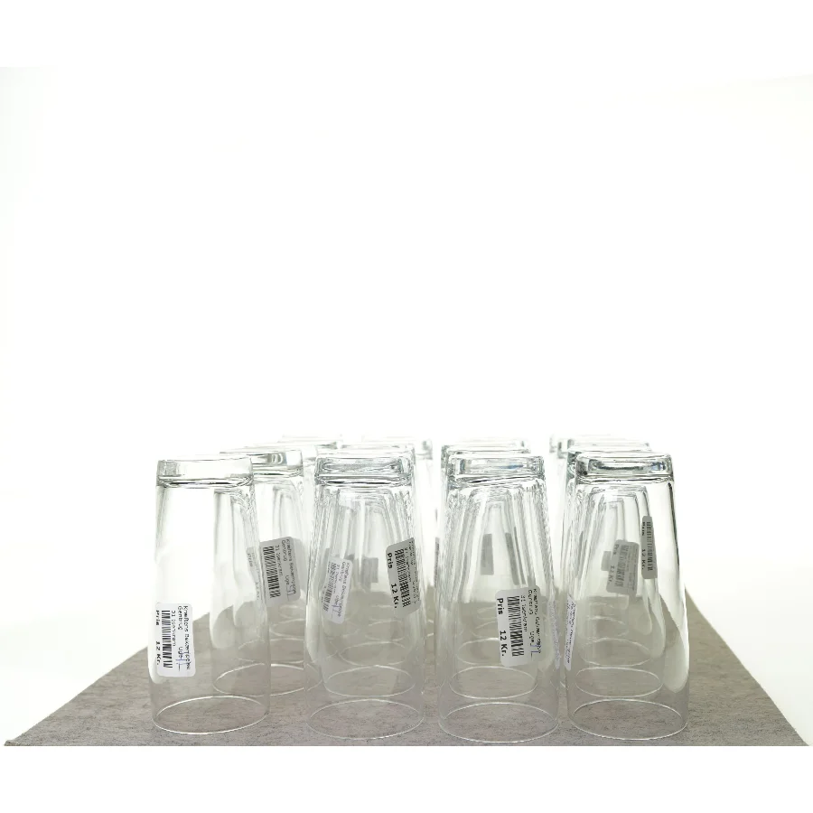 Glas (str. 14 x 6 cm)