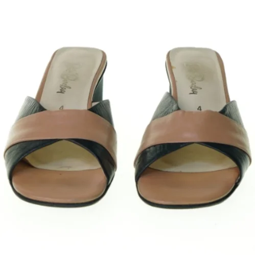 Sko fra Betty Barclay (str. 37)