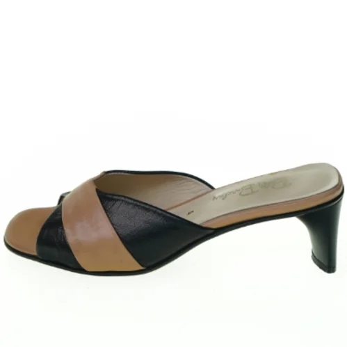 Sko fra Betty Barclay (str. 37)