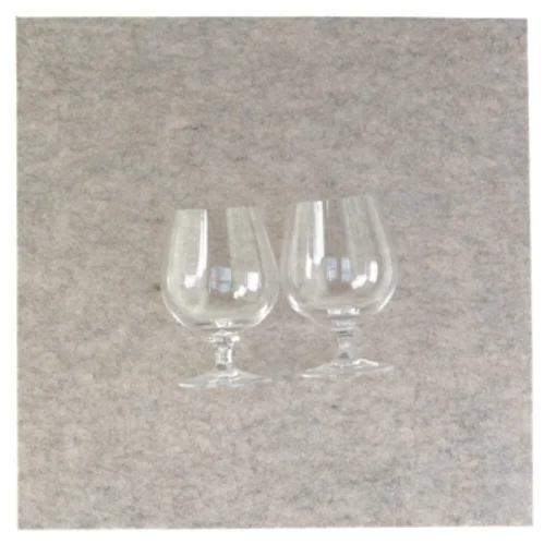 Cognac glas (str. 13 x 7 cm)