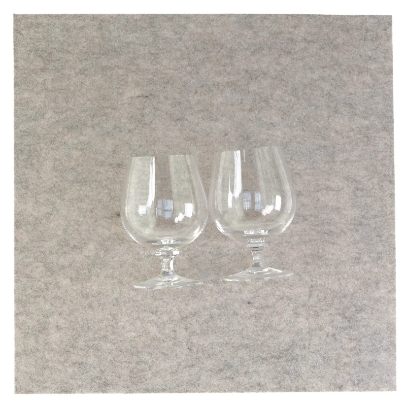 Cognac glas (str. 13 x 7 cm)