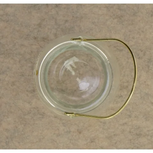 Lysestage (str. 18 x 8 cm)