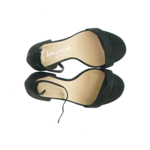 Sko fra New Look - Love your Sole (Str. 39)