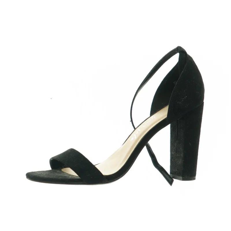 Sko fra New Look - Love your Sole (Str. 39)