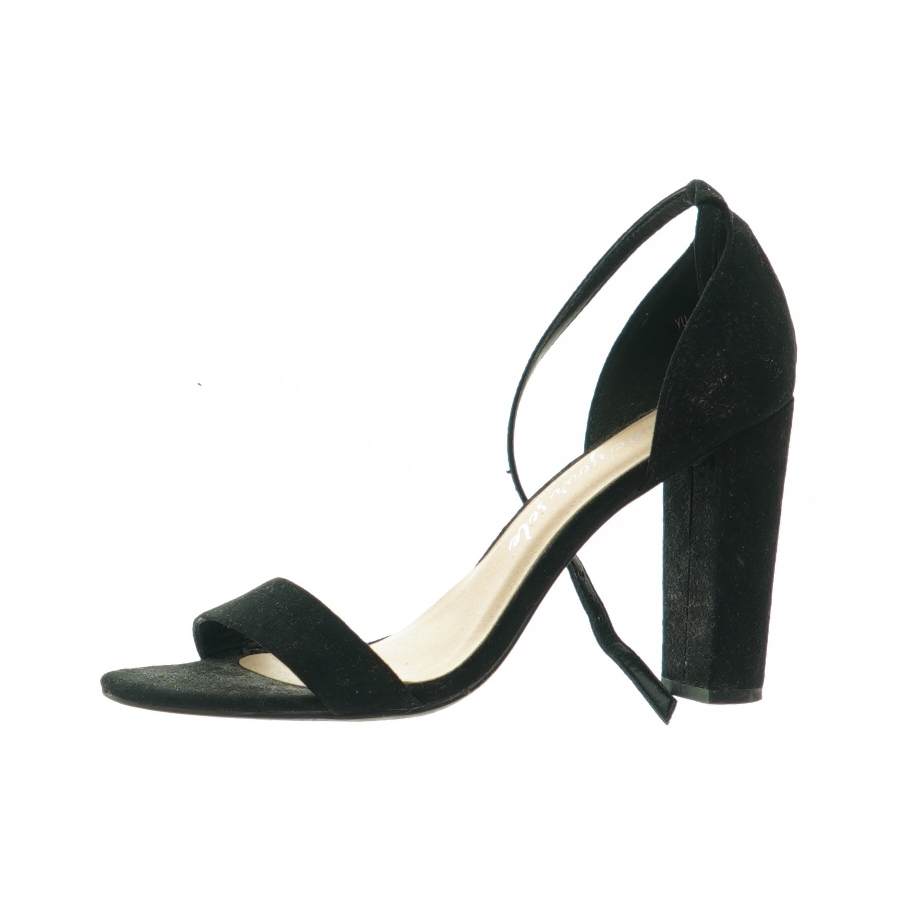 Sko fra New Look - Love your Sole (Str. 39)